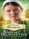 A Cousin's Promise (eBook): Indiana Cousins Series, Book 1